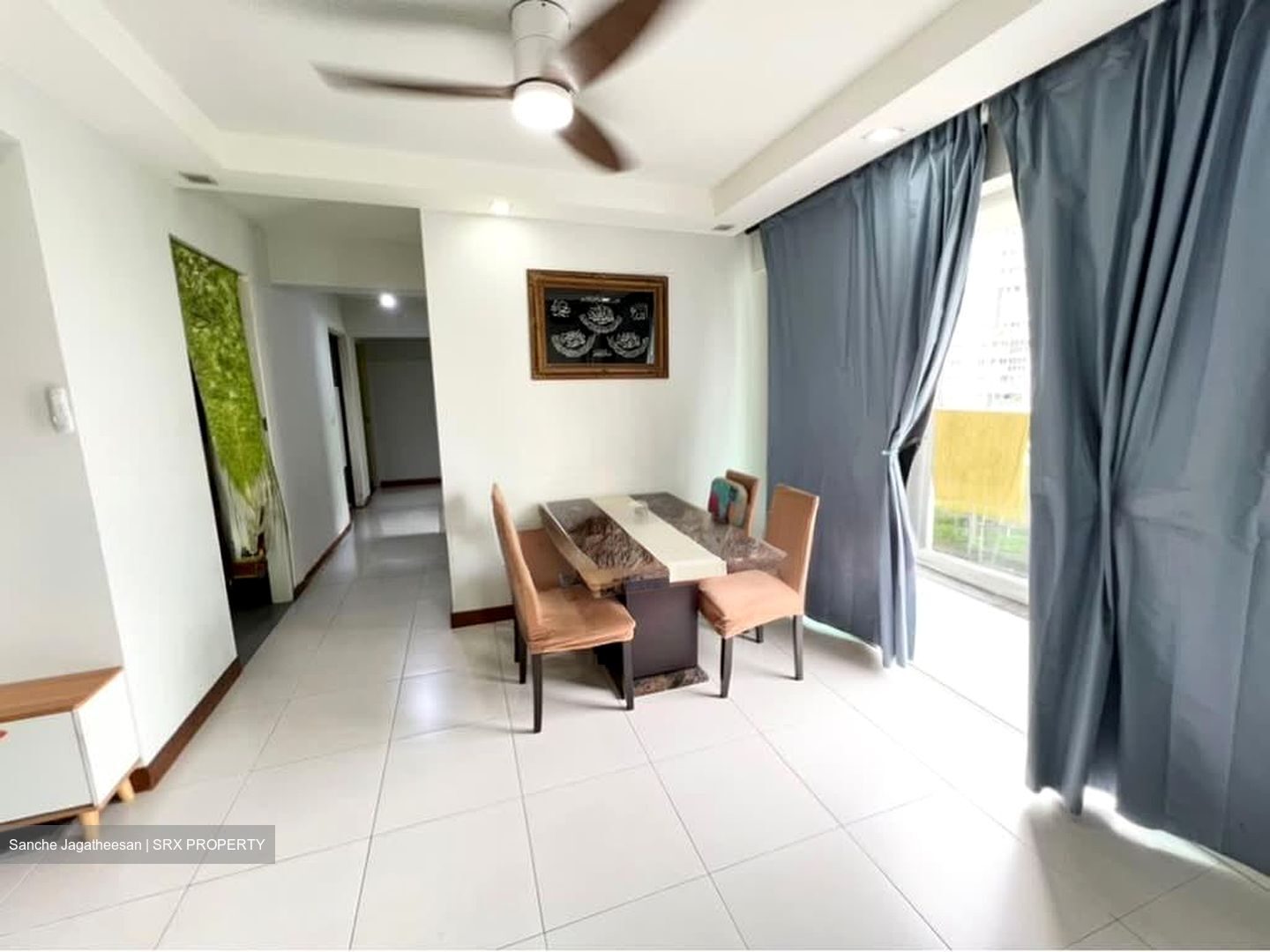 Blk 268C Punggol Sapphire (Punggol), HDB 4 Rooms #589395231